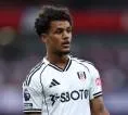 AS Roma Bidik Bobb Usai Setengah Musim Berseragam Fulham