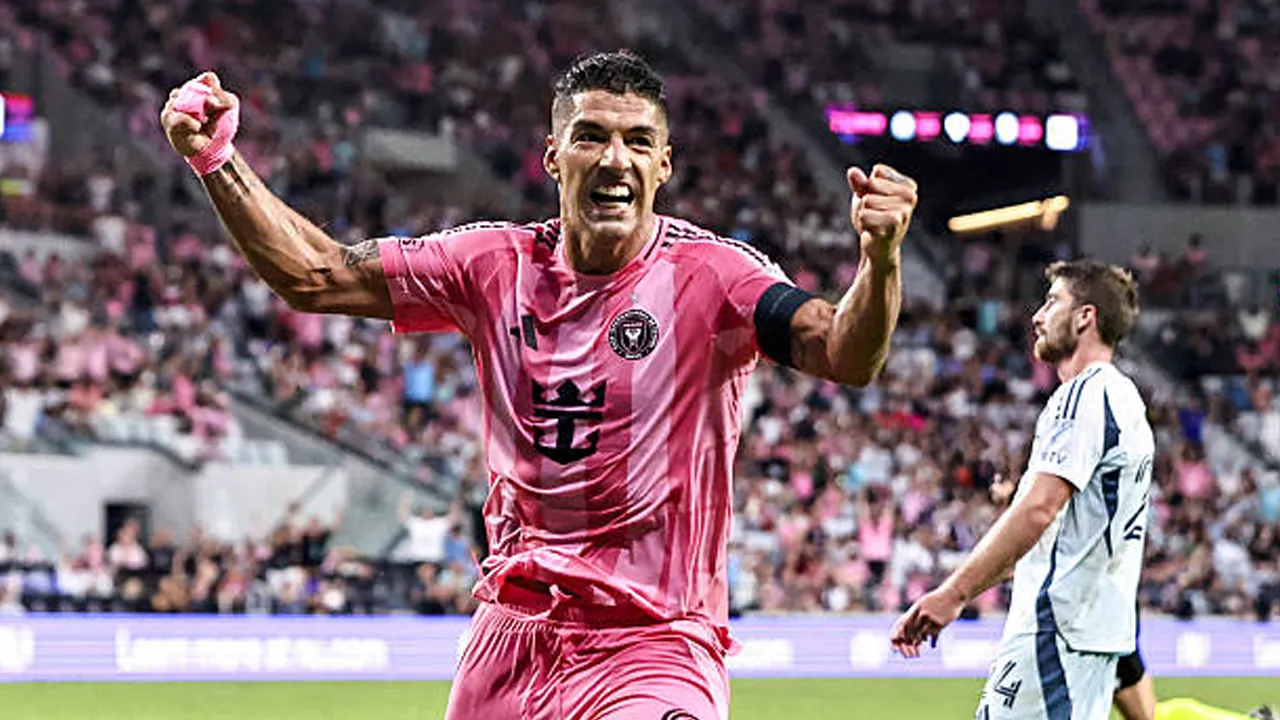 Bak Pelatih di Dalam Lapangan, Guillermo Hoyos Ungkap Pentingnya Luis Suarez