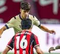 Barcelona Berencana Meminjamkan Jofre Torrents