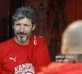Belgia Resmi Tunjuk Mark van Bommel sebagai Pelatih Baru