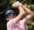 Ben Kohles Tampil Gemilang, Kuasai Putaran Pertama 3M Open