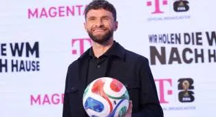 Berkaca dari Wirtz & Woltemade, Thomas Muller Kritik Pengembangan Pemain di Jerman