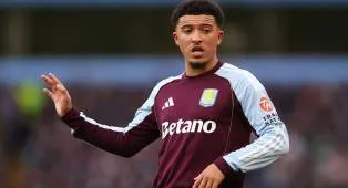 Berstatus Pengangguran, Kini Jadon Sancho Ingin Kembali ke Dortmund