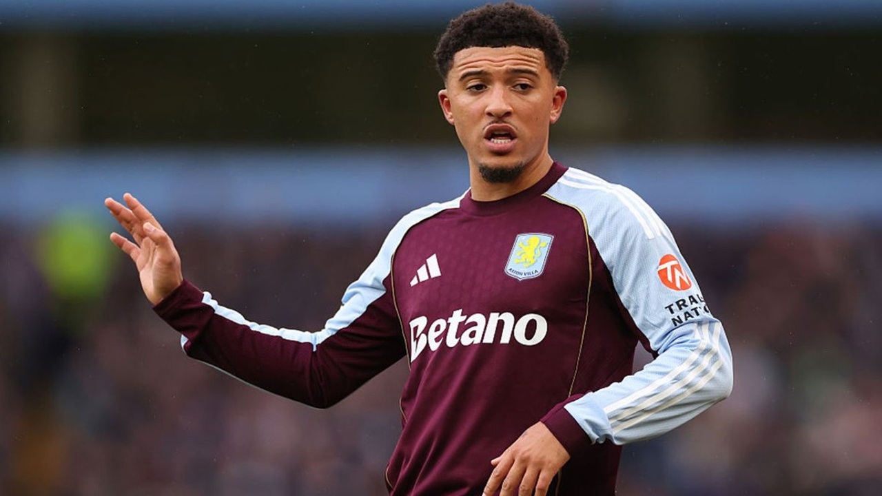 Berstatus Pengangguran, Kini Jadon Sancho Ingin Kembali ke Dortmund