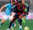 Besiktas Ditolak, Bologna Patok Harga 25 Juta Euro Untuk John Lucumi