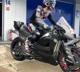 Bocoran Tes Motor 850cc MotoGP 2027, Aprilia Diprediksi Paling Kompetitif