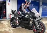 Bocoran Tes Motor 850cc MotoGP 2027, Aprilia Diprediksi Paling Kompetitif