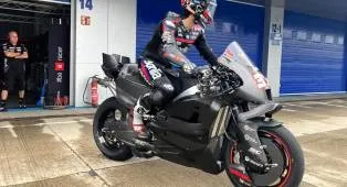 Bocoran Tes Motor 850cc MotoGP 2027, Aprilia Diprediksi Paling Kompetitif
