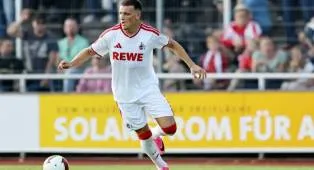 Borussia Dortmund Tak Berniat Ajukan Tawaran Kedua untuk Said El Mala
