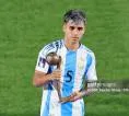 Bournemouth Intai Wonderkid Boca Juniors, Bidik Transfer Januari