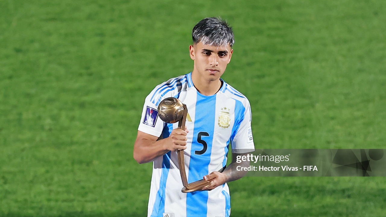Bournemouth Intai Wonderkid Boca Juniors, Bidik Transfer Januari
