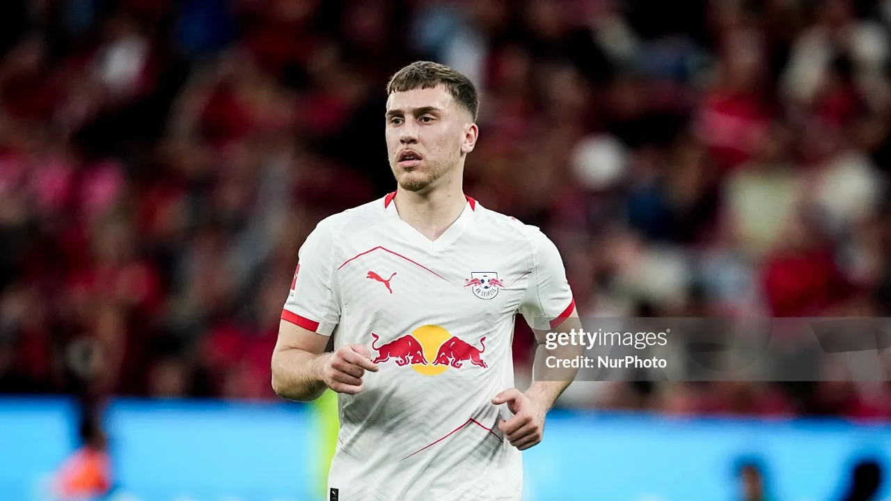 Brighton Hampir Pasti Lepas Brajan Gruda, Klausul Jadi Kuncinya