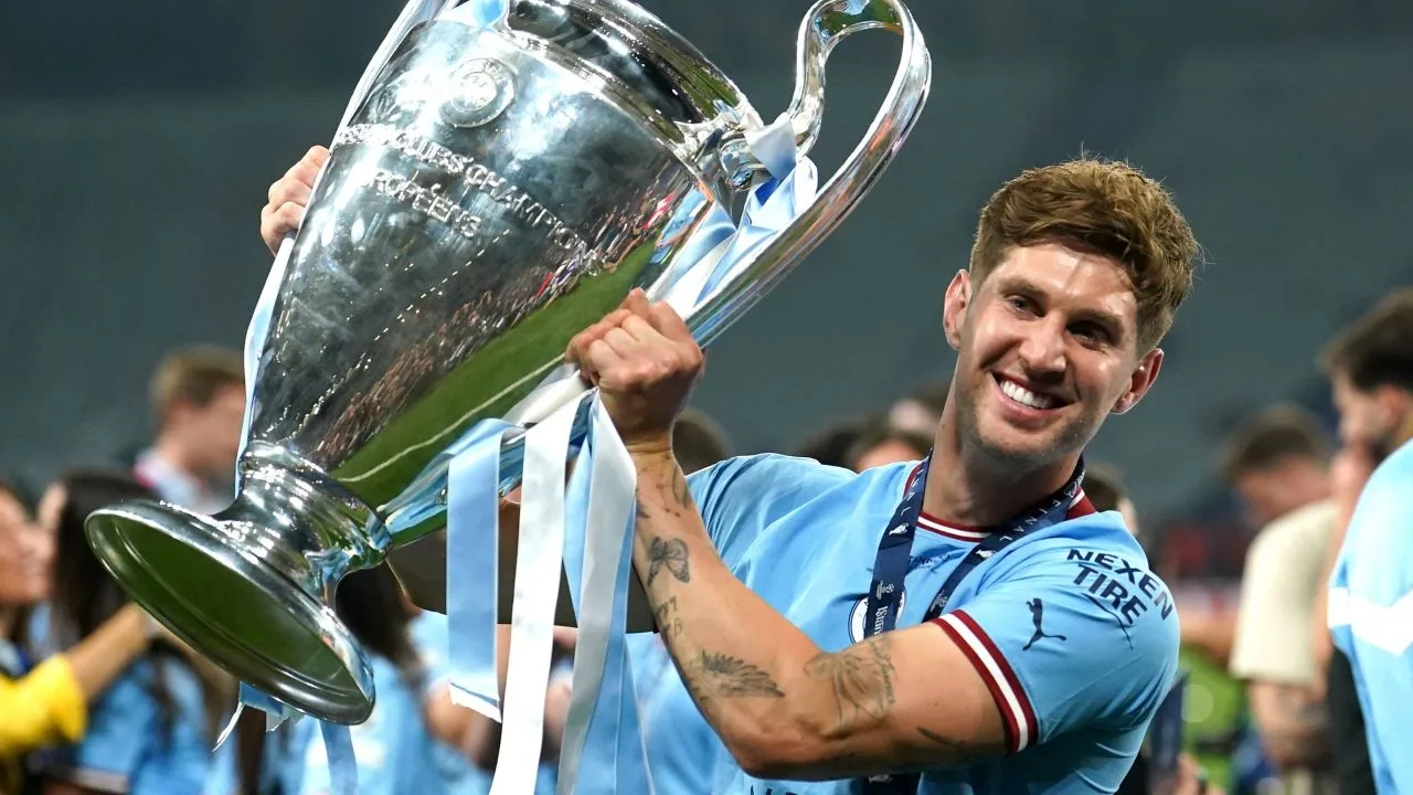 Bukan Usia, Media Italia Ungkap Kendala Inter Datangkan John Stones