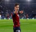 Cari Striker, Lazio Tambahkan Bintang Levante Dalam Daftar Incaran