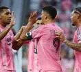 Catatan Statistik Jelang Laga CF Montreal vs Inter Miami di MLS