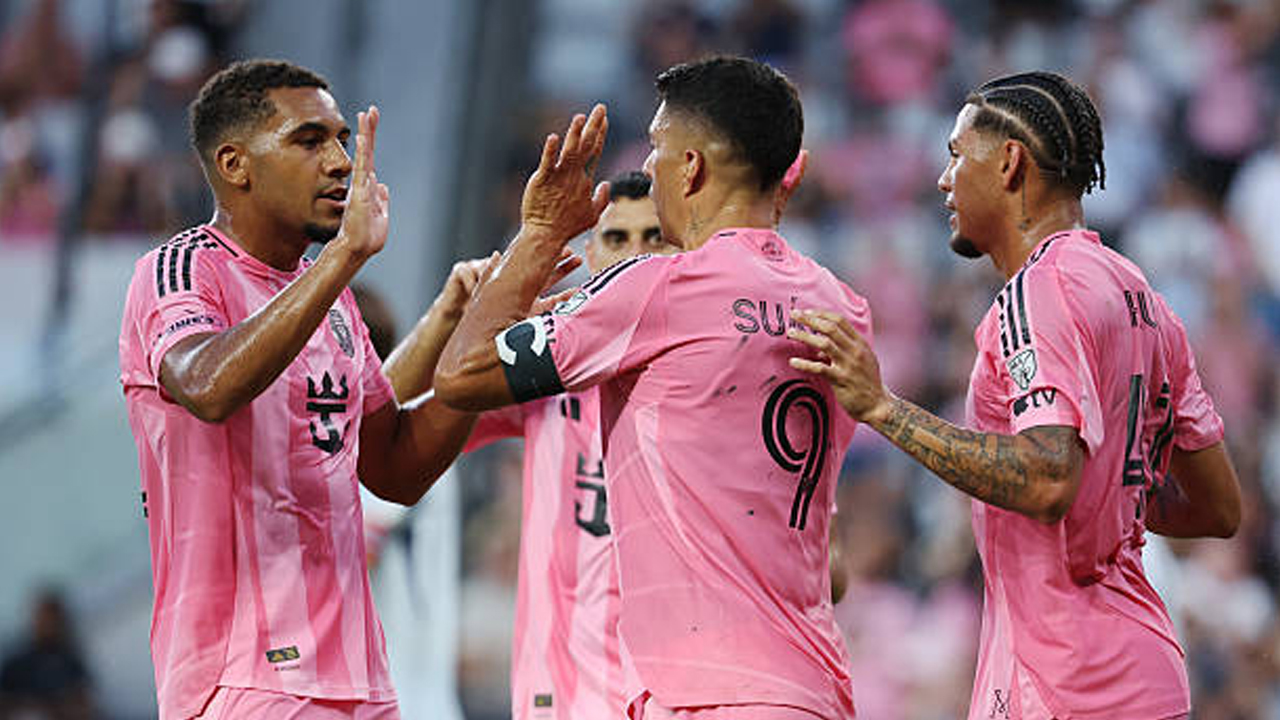 Catatan Statistik Jelang Laga CF Montreal vs Inter Miami di MLS