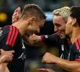 Catatan Statistik Jelang Laga DC United vs Toronto FC di MLS