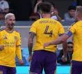 Catatan Statistik Jelang Laga Orlando City vs Nashville SC di MLS