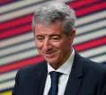 CEO Atletico Madrid Tegaskan Lagi Sikap Klub Terkait Alvarez