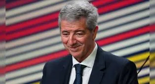 CEO Atletico Madrid Tegaskan Lagi Sikap Klub Terkait Alvarez