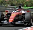 Charles Leclerc Dominasi Latihan Bebas Pertama GP Hungaria