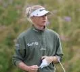 Charley Hull Alami Mimpi Buruk pada Putaran Pertama Women's Scottish Open