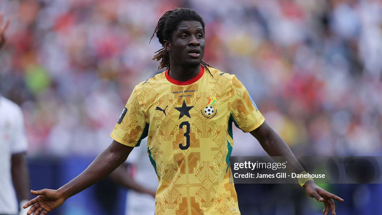 Chelsea Bidik Caleb Yirenkyi, Bintang Ghana Dibanderol 26,75 Juta Euro