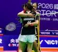 China Open 2026: Rachel-Febi Menang Dramatis ke Perempat Final