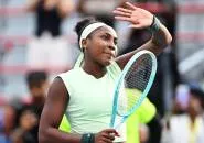 Cori Gauff Siap Pertahankan Gelar Canadian Open Nomor Ganda