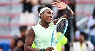 Cori Gauff Siap Pertahankan Gelar Canadian Open Nomor Ganda