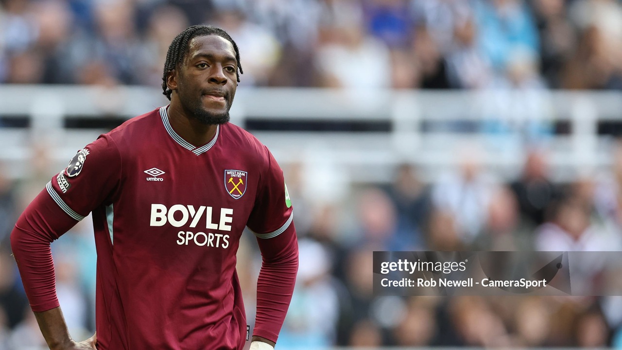 Crystal Palace Incar Axel Disasi, Chelsea Makin Dekat Dapatkan Lacroix