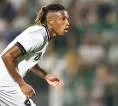 Danilo Santos Kini Masuk Daftar Pemain Incaran Manchester United