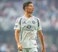 Debut Bersama Chicago Fire Berakhir Pahit, Robert Lewandowski Kirim Pesan Optimistis