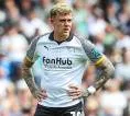 Derby County Selangkah Lagi Pulangkan Sammie Szmodics dari Ipswich Town