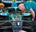 Detail Pembaruan Besar Aston Martin di GP Hungaria Terungkap