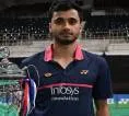 Dhruv Negi Kampiun Kejuaraan Senior Nasional India