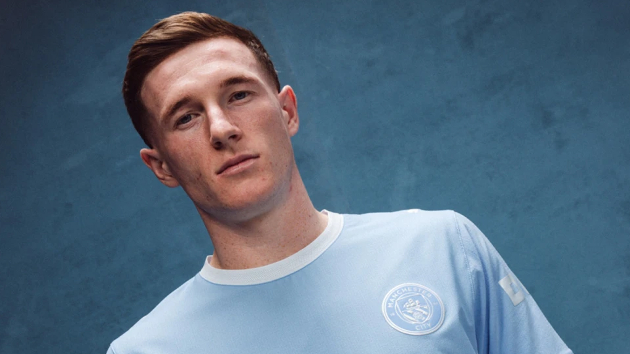 Dominasi Manchester City Jadi Alasan Elliot Anderson Tertarik Bergabung