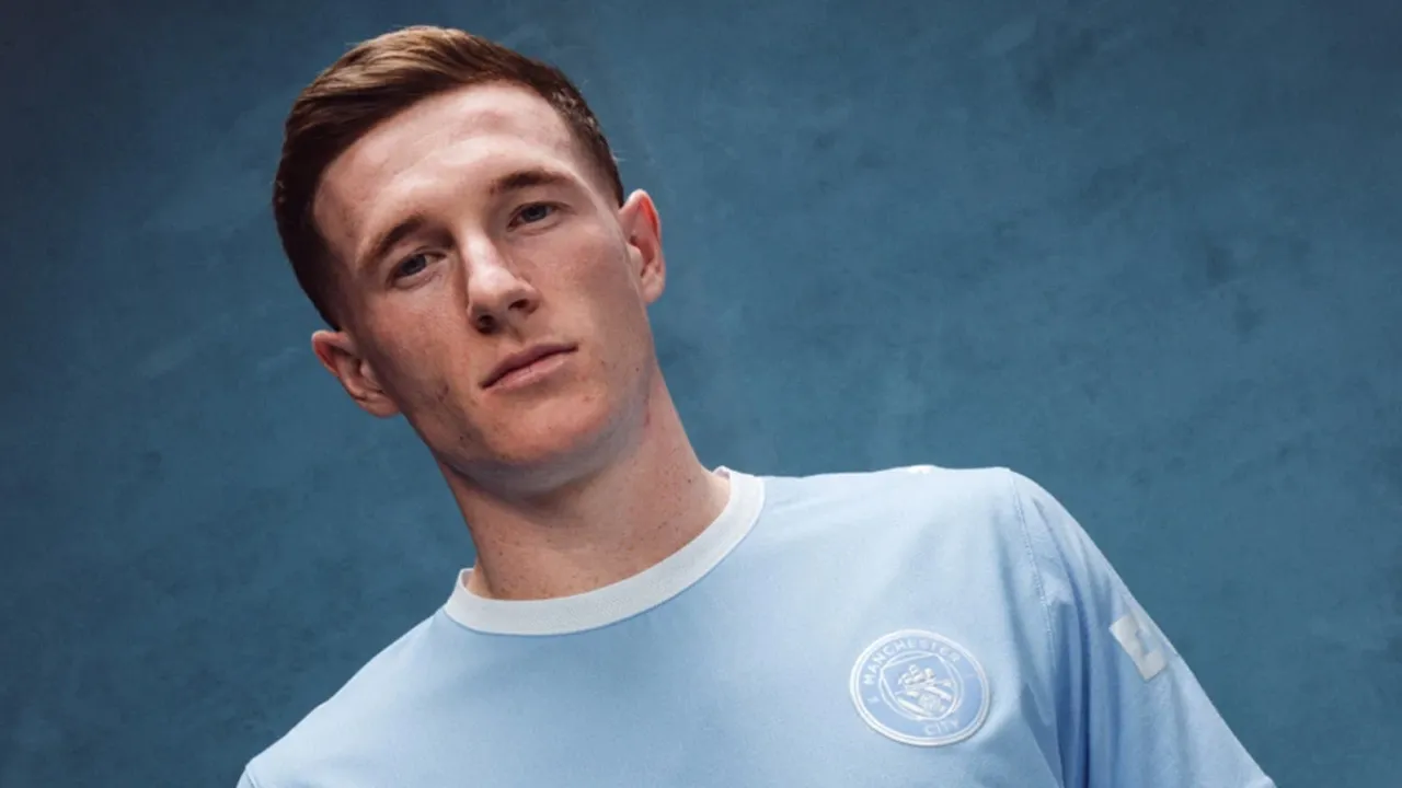 Dominasi Manchester City Jadi Alasan Elliot Anderson Tertarik Bergabung