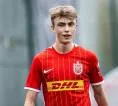 Dominguez Masih Sulit, Lazio Incar Bek Muda FC Nordsjælland