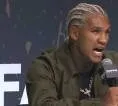 Eks Juara Dunia Tinju Ini Ragukan Peluang Conor Benn Kalahkan Garcia