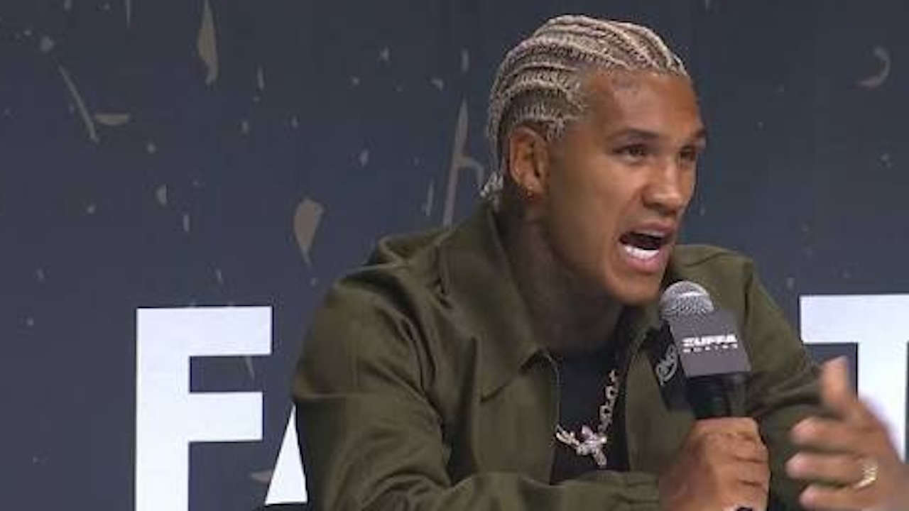 Eks Juara Dunia Tinju Ini Ragukan Peluang Conor Benn Kalahkan Garcia