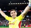 Emiliano Martinez Menjauh, Juventus Dekati Dua Alternatif