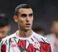 Empat Pemain Eintracht Frankfurt Siap Cari Tantangan Baru