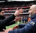 Enzo Maresca Singgung Arsenal Tiga Kali dalam Konferensi Pers