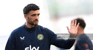 Everton Didesak Rekrut Troy Parrott, Klaimnya Bikin Heboh