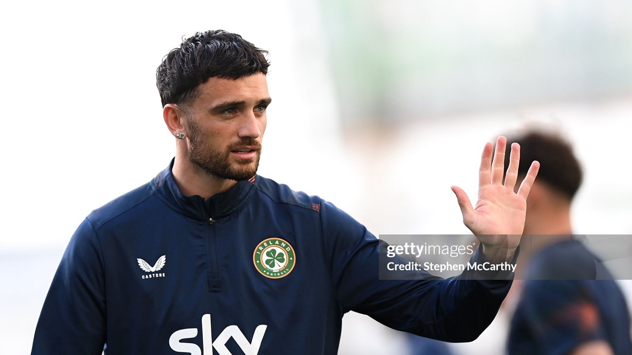 Everton Didesak Rekrut Troy Parrott, Klaimnya Bikin Heboh