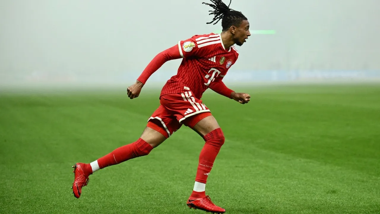 Ex Arsenal Sarankan Michael Olise Pertimbangkan Pindah ke Madrid di 2027