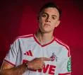 FC Koln Resmi Boyong Pemain Timnas Australia, Paul Okon-Engstler