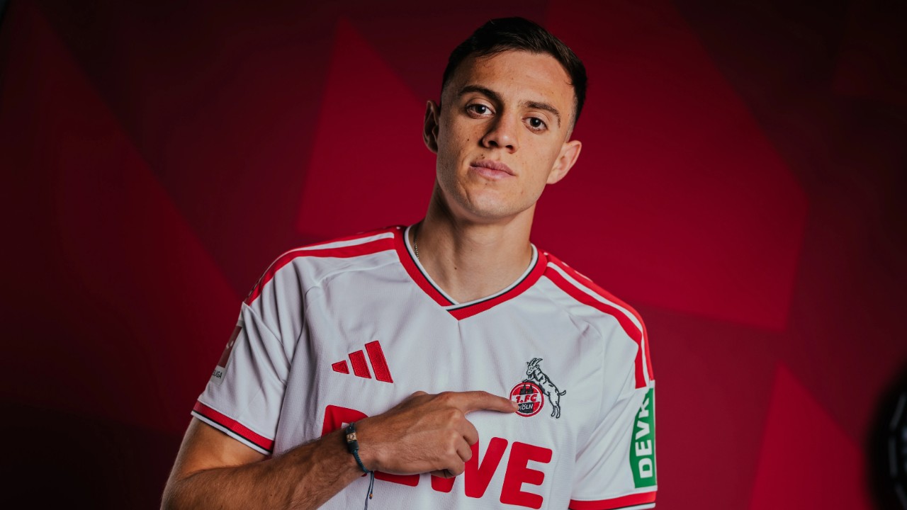 FC Koln Resmi Boyong Pemain Timnas Australia, Paul Okon-Engstler