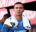 Fiorentina Siap Bersaing Dapatkan Franco Mastantuono